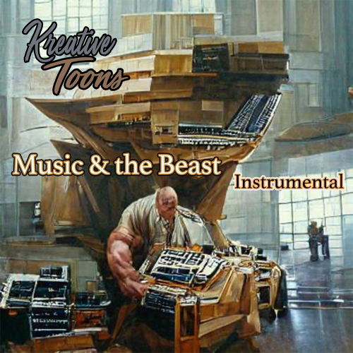 Music and the Beast