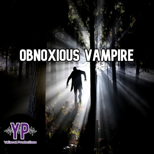 Obnoxious Vampire