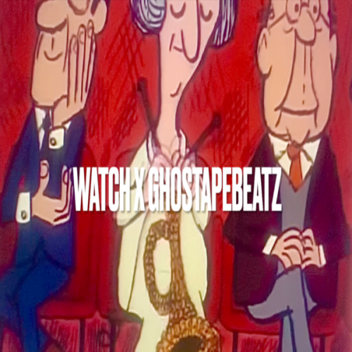 Watch X Ghostapebeatz
