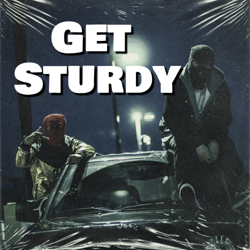 Get sturdy