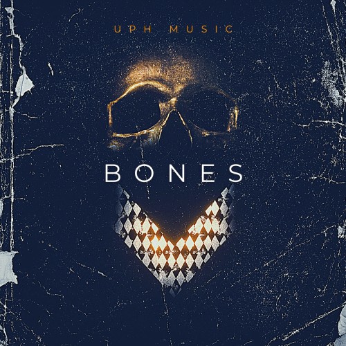 Bones | Dark Hip Hop