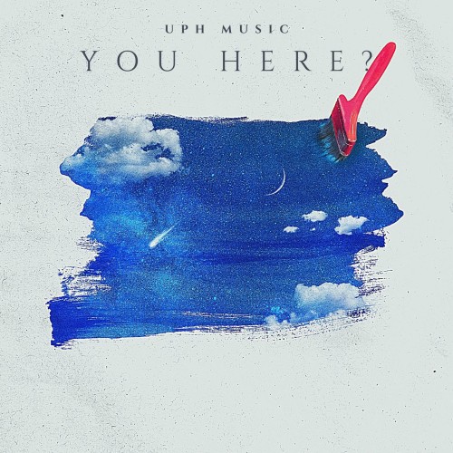 You Here? | Mac Miller Type Beat