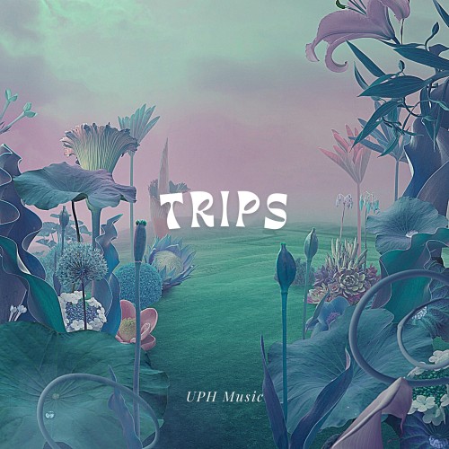 Trips | Mac Miller x Juice Wrld Type Beat