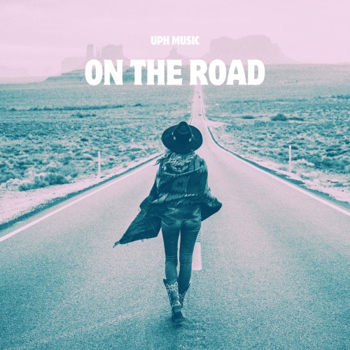 On The Road | Alternative Guitar Trap x Pop