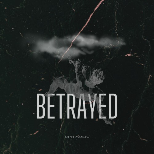 Betrayed | Post Malone x Lil Peep Type Beat