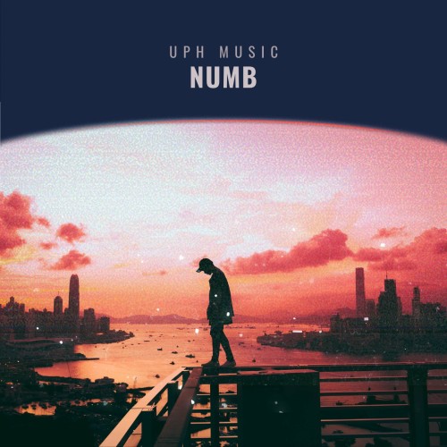 Numb | Post Malone x Lil Peep Type Beat