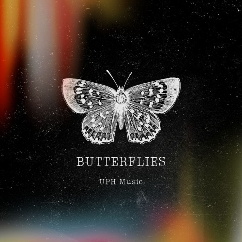 Butterflies | Piano Pop