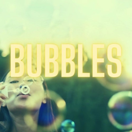 Bubbles | Mac Miller x Juice Wrld Type Beat