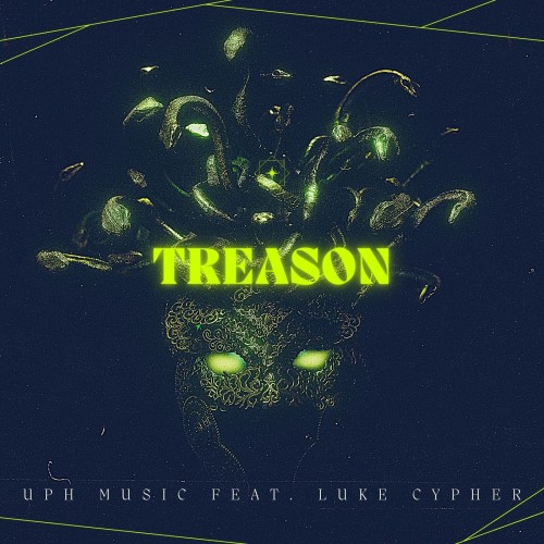 Treason | Eminem Type Beat