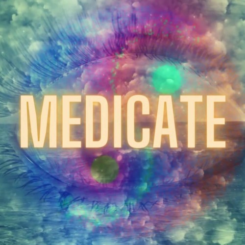 Medicate | Eminem x Mac Miller Type Beat