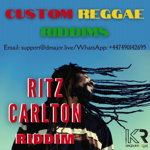 Ritz Carlton Riddim