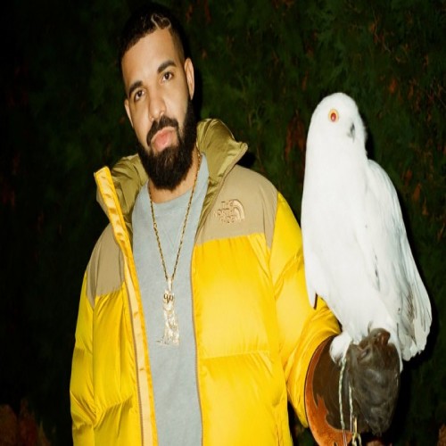 Fly Away ( Drake Type Beat)