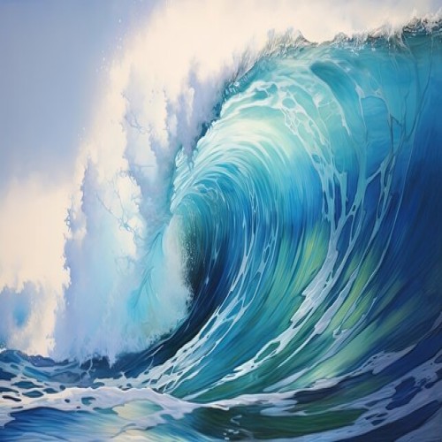 Tidal Wave (Hype Anthem type)