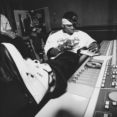 50 Cent Type Beat "Dreamz"