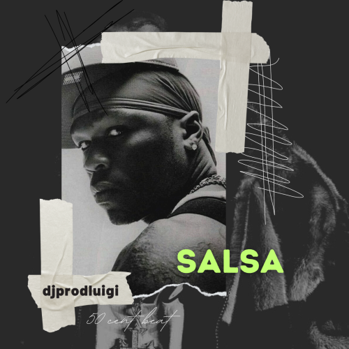 50 Cent Type Beat "Salsa"