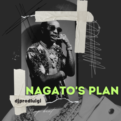 Quavo x Future Type Beat "Nagato's Plan"