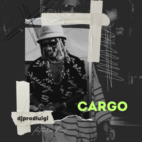 Future Type Beat "Cargo"
