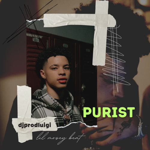 Lil Mosey Type Beat "Purist"