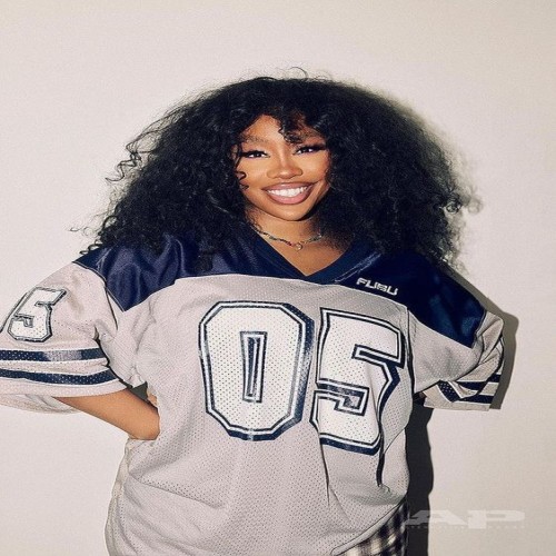 SZA Type Beat" Disappointment"