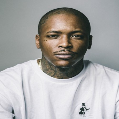 YG Type Beat "Should Know"