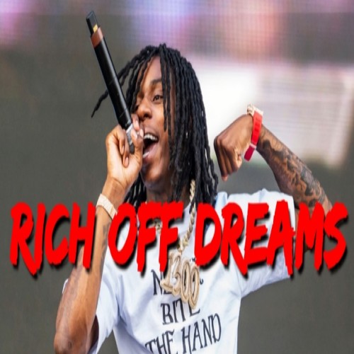 Rich off dreams