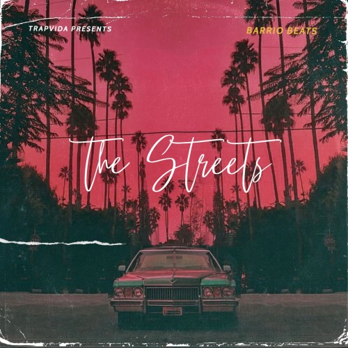 THE STREETS