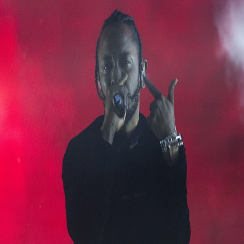 Kendrick Lamar Type Beat - "Overly Dedicated"