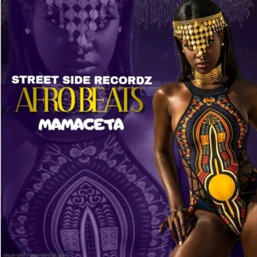 Ckay - Omay lay - Ayra Starr - Joeboy type MAMACETA Afrobeats