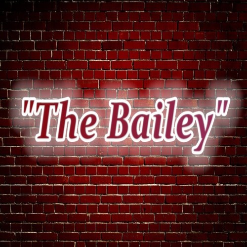 The Bailey Boom Bap Type Beat