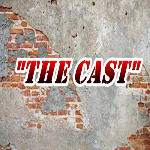 The Cast Boom Bap Type Beat