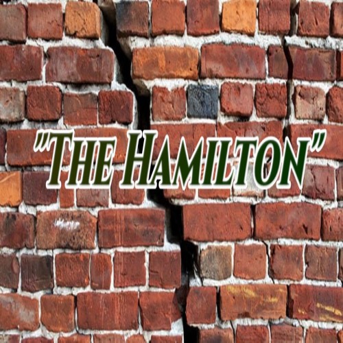 The Hamilton Boom Bap Type Beat