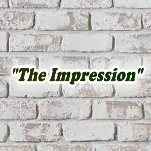 The Impression Boom Bap Type Beat