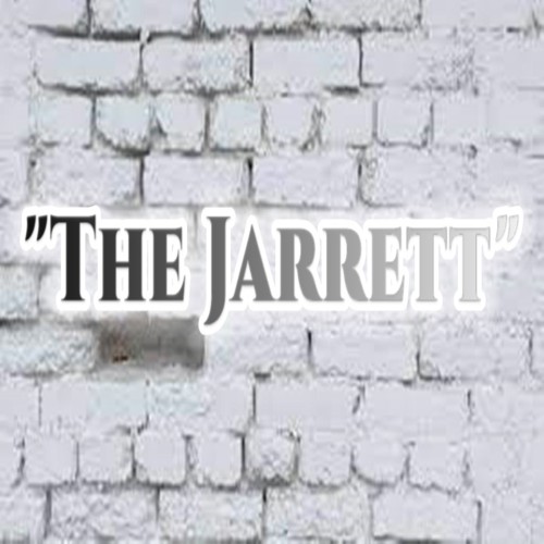 The Jarrett Boom Bap Type Beat