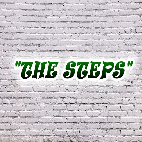 The Steps Boom Bap Type Beat