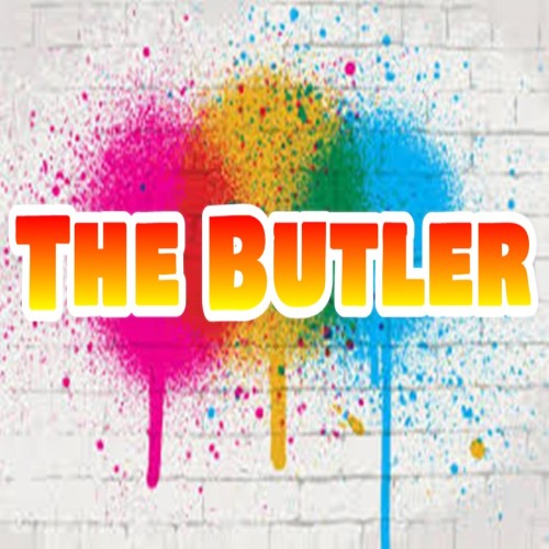 The Butler Boom Bap Type Beat