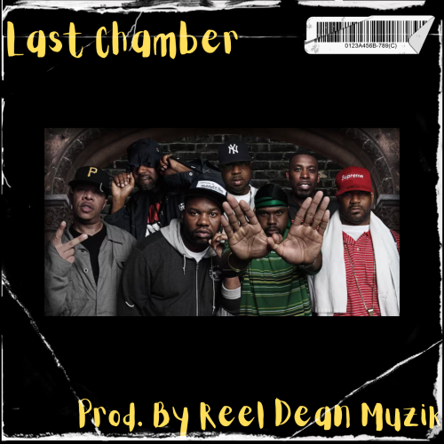 Last-Chamber Key Em BPM 80 - Wu Tang Clan Type Beat