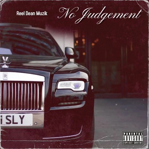 No Judgement BPM 86 - Soulful Hip Hop Beat