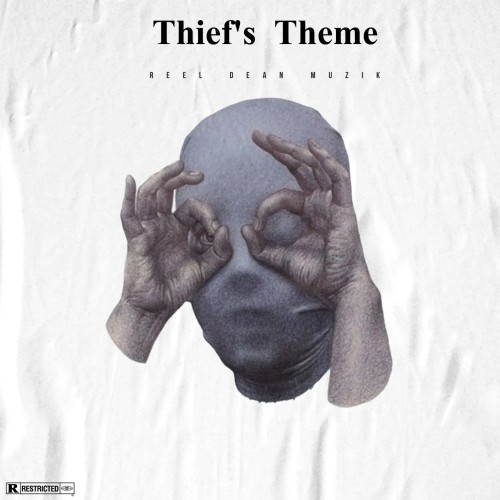 Thief Theme - Reuben Vincent Type Beat