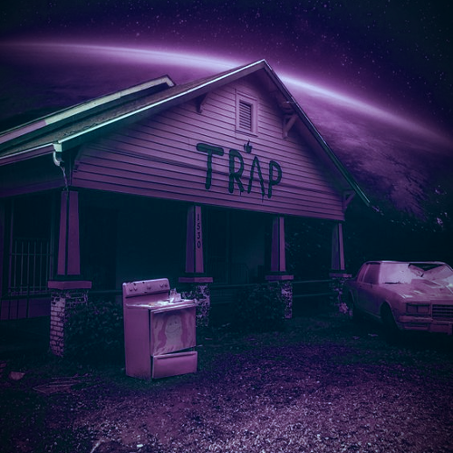 Trap Blues
