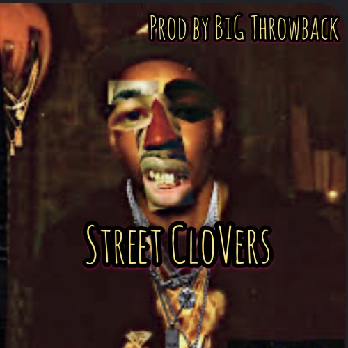 StreeT CLoVers - Rome Streetz