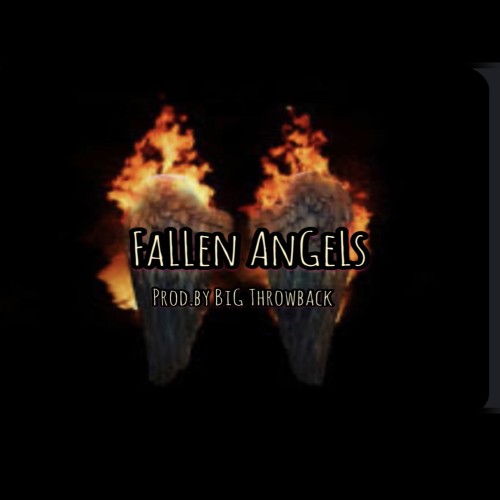 Fallen Angels - Boldy James Vado Type BeaT
