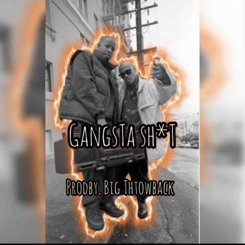 Gangsta Sh*T - ode 2 Premo