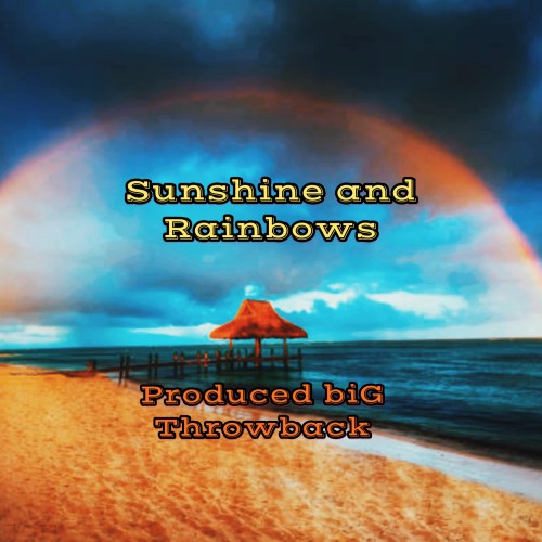 SunShine and RainboWs - SynC VerSion