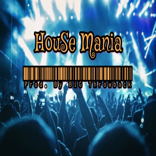 HouSe Mania - SynC Version