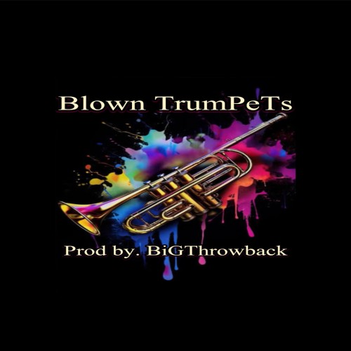 BLowN TrumPeTs - hip hop - JadaKiSs Busta Rhymes