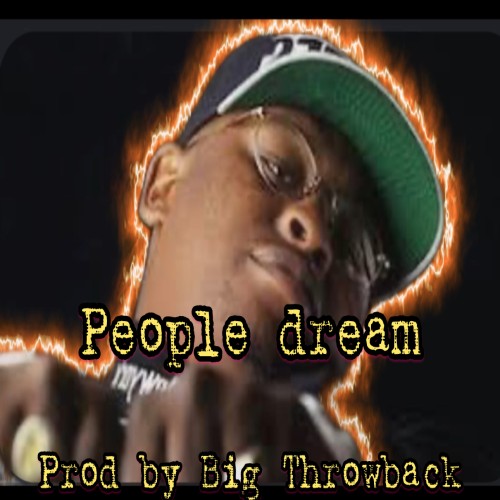 PeoPLe’S dReam (Smile) - BeaTs and Hooks Hip hop ⛽️🔥🔥