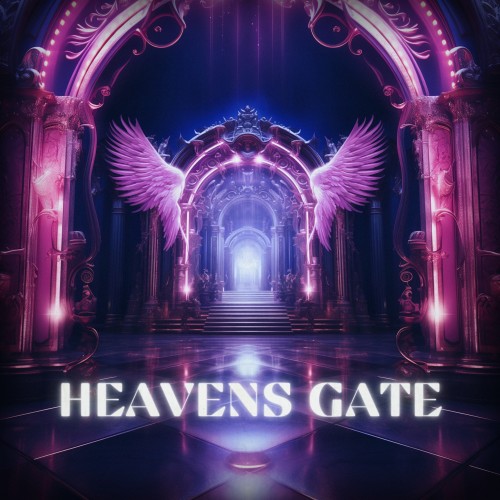 HEAVENS GATE
