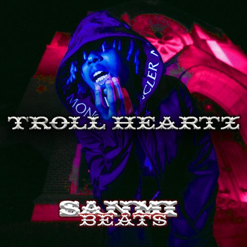 Troll Heartz