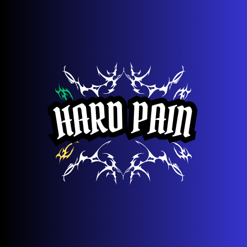 "HARD PAIN" LIL BABY X ROB 49 TYPE BEAT