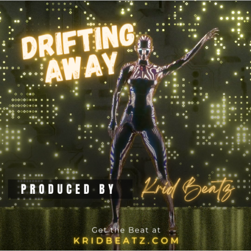 Drifting Away | Future x Drake Type Beat